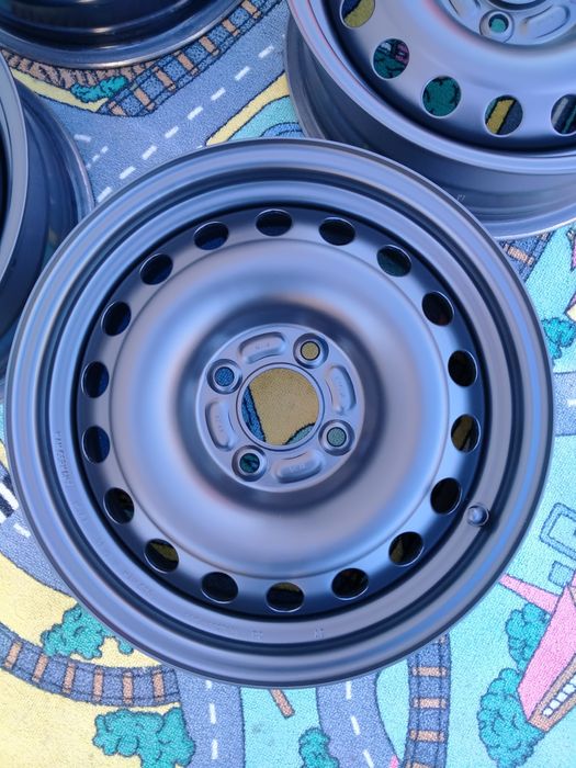 Диски R15 4*108 Peugeot Partner. Citroen Berlingo та інші!