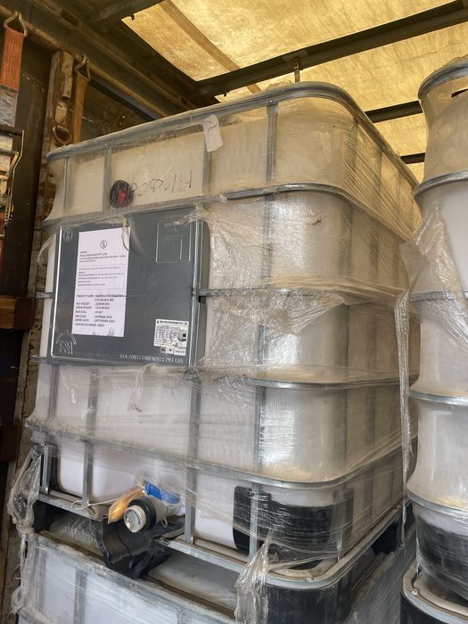 Еврокуб 1000 Л