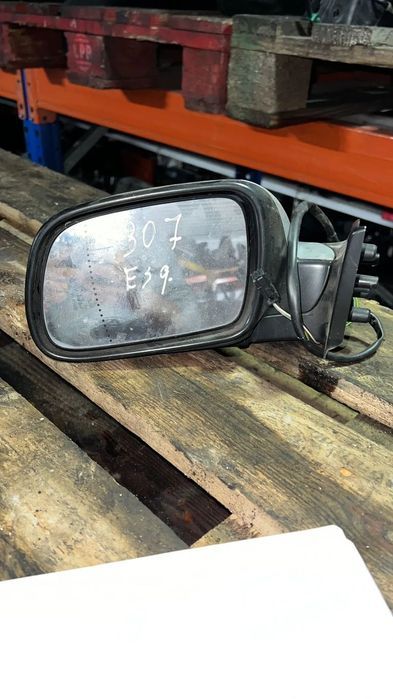 Retrovisor Esquerdo Peugeot 307