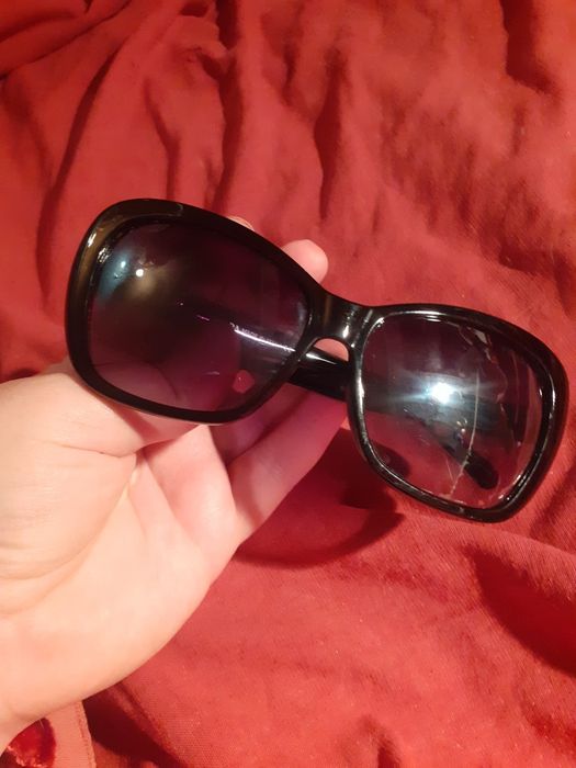 Prada солнцезащитные очки прада