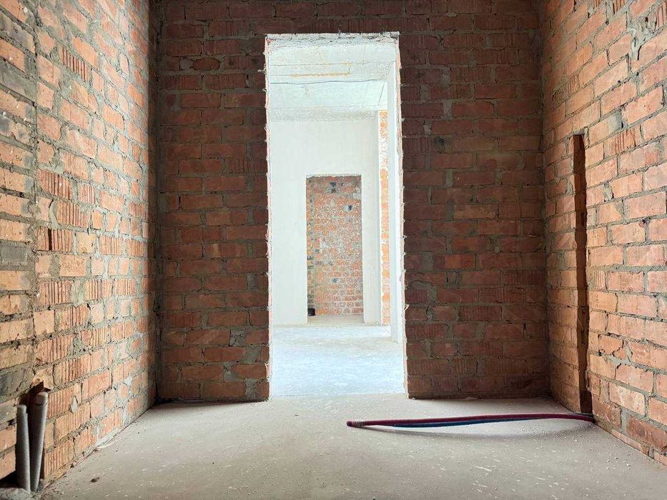 БЕЗ КОМІСІЇ Продаж 3-кім квартири в елітній новобудові на вул. Окружна