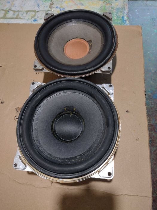 Динамік (динамик) низькочастотний 10ГД-30Б