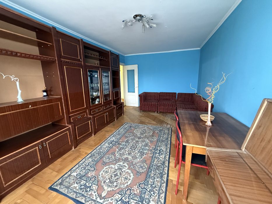 3-комнатная квартира по адресу Петефі Шандора пл. (площадь 67,1 м²) - Atlanta.ua - фото 5