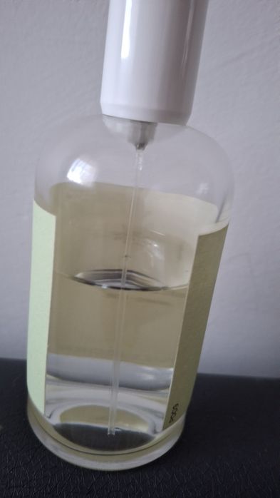 Woda toaletowa YVES ROCHER