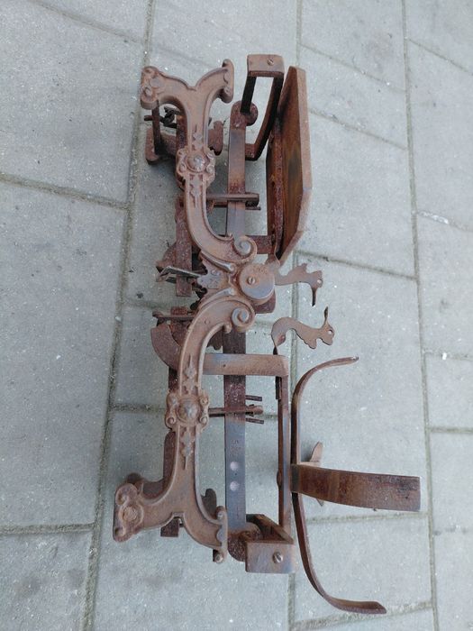 Waga szalkowa 5 kg