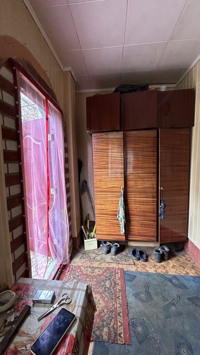 Дача 6 соток під лісом | газ по вулиці | перспективне місце