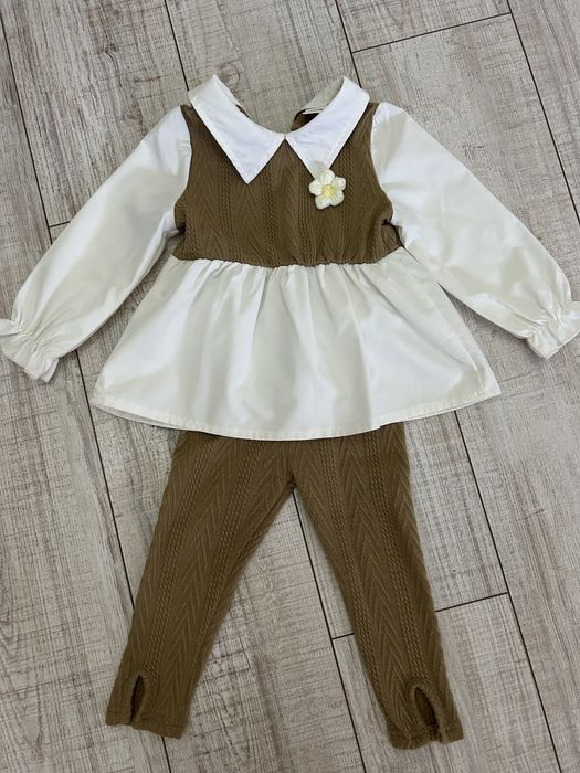 Костюмы на девочку