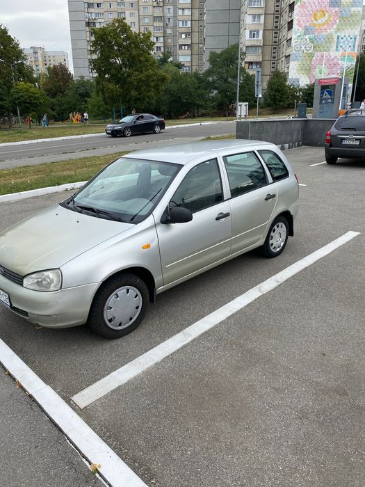 Продам Лада Калина 117