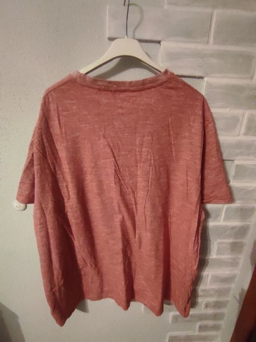 Sprzedam t-shirt bawełniany męski