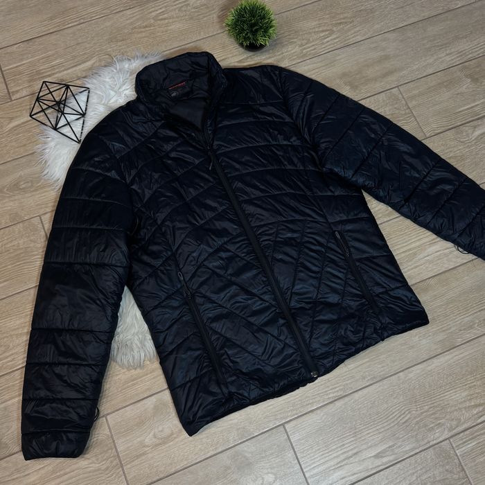 (розмір Xl) Чоловіча куртка mammut XL оригінал