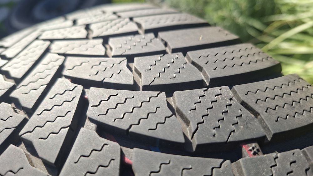 Felgi aluminiowe 16 5x108 et50 Ford Focus Mondeo C Max itd.