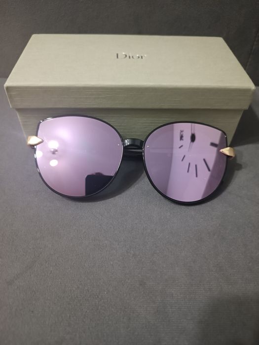 Okulary przeciwsłoneczne