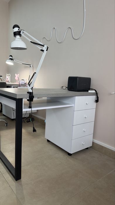 Здам в оренду манікюрне місце