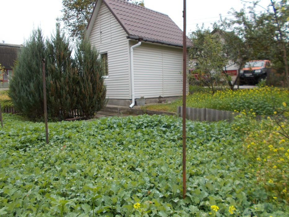 Продам приват зем ділянку 5 сот з будинком ст Хімік Гагаріна  Чернігів