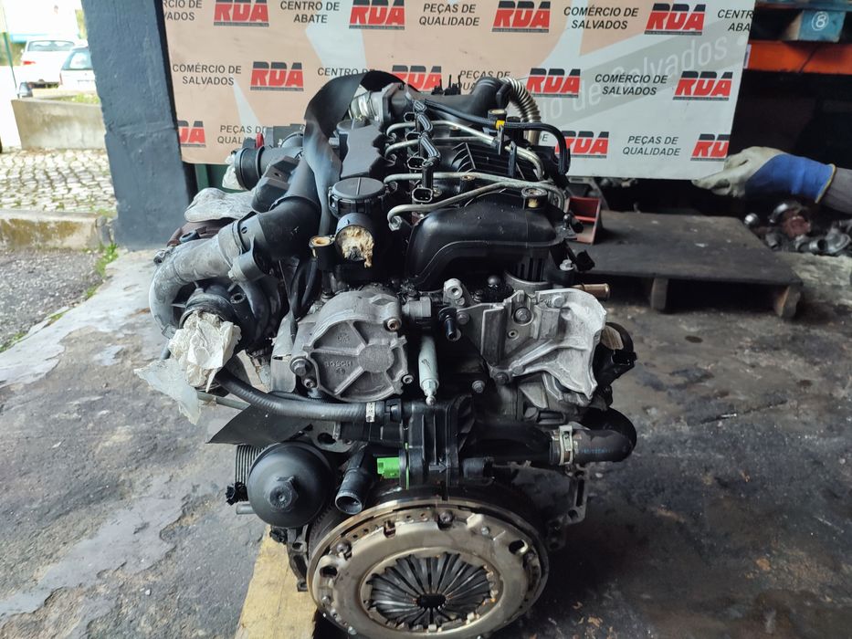 M301 MOTOR REF 9HZ MINI COOPER 1.6 D