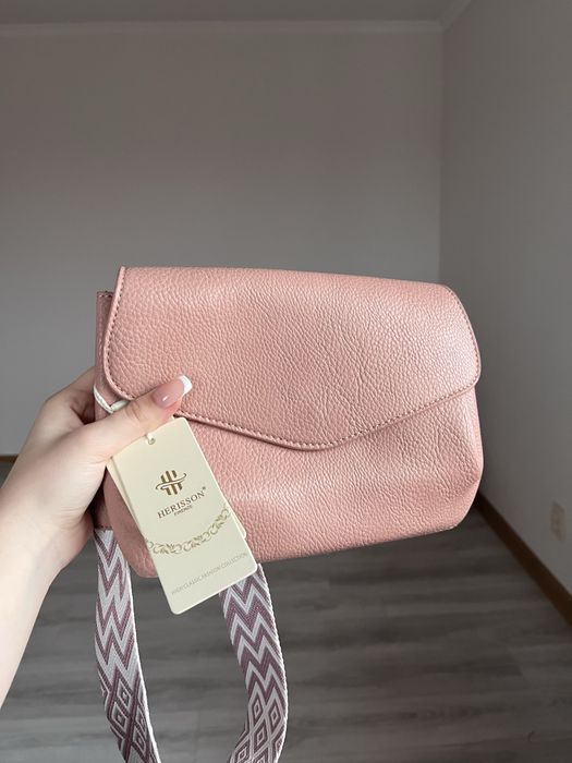 Сумка-клатч жіноча