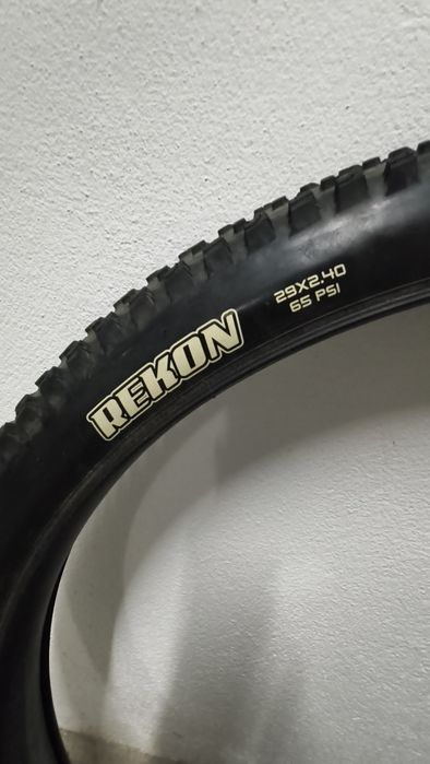 Par de pneus Maxxis Rekon 29 2.4