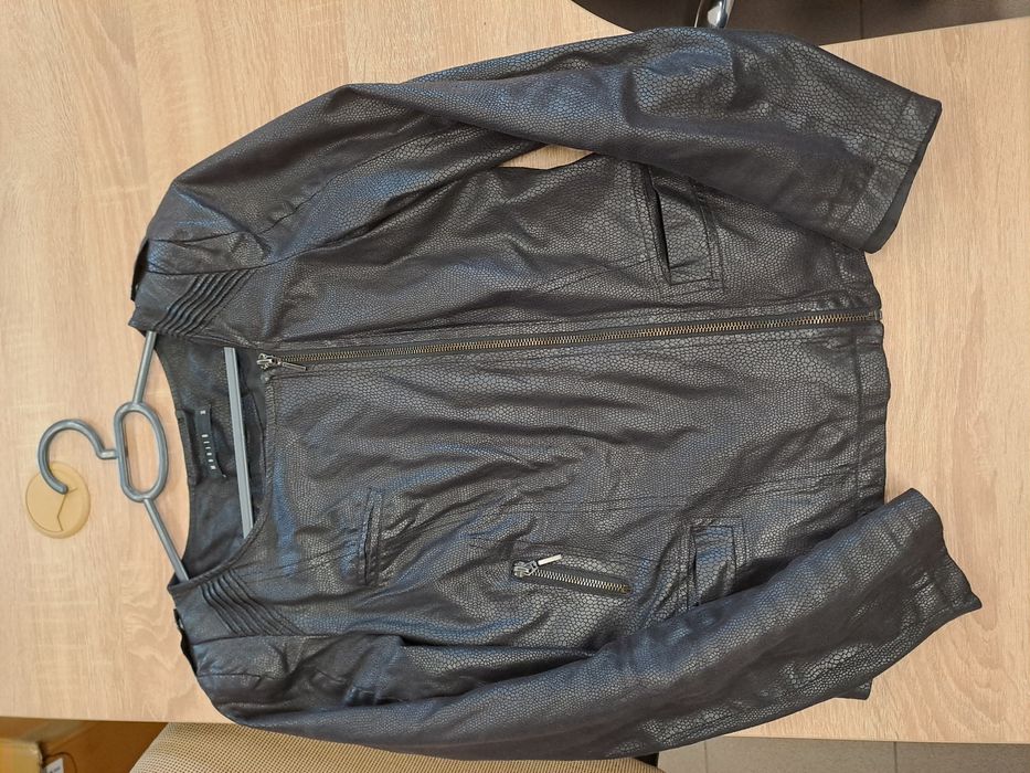 Kurtka ramoneska Mohito, rozmiar 36, stan bardzo dobry