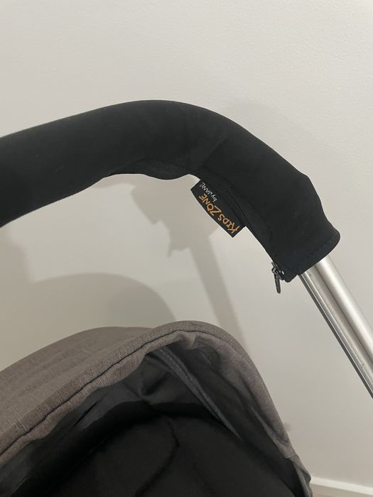 Carrinho easy walker