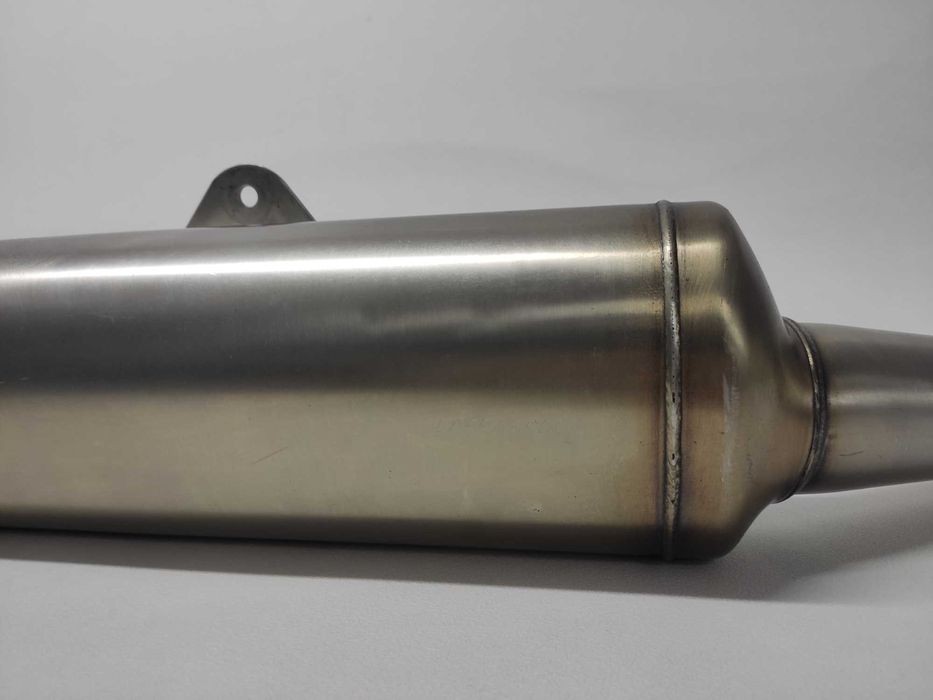 CAGIVA RAPTOR 650 Wydech Tłumik prawy Oryginał