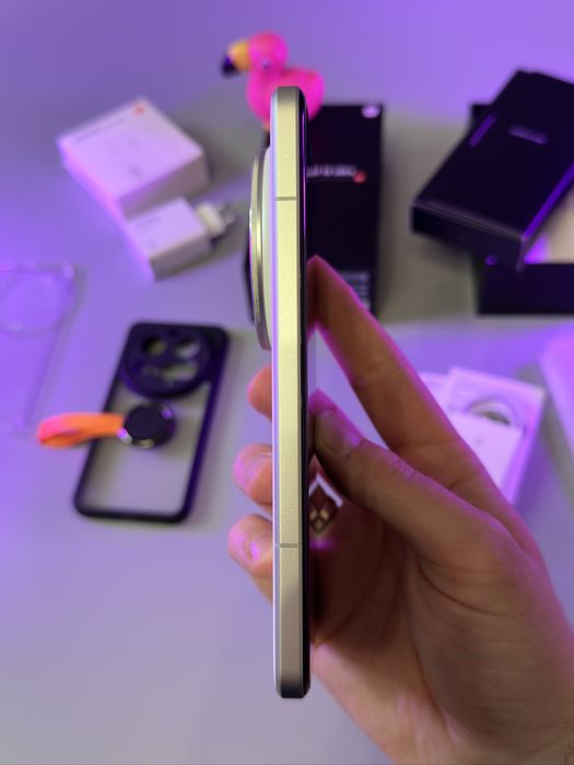 НОВИЙ xiaomi 15 ultra 16/512 Європа GLOBAL | рік гарантії | продаж обм