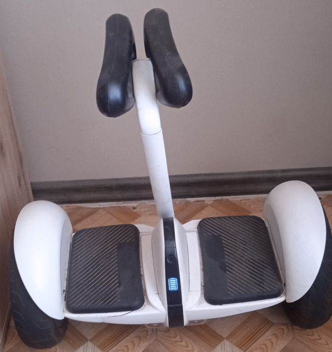 Продается Героскутер