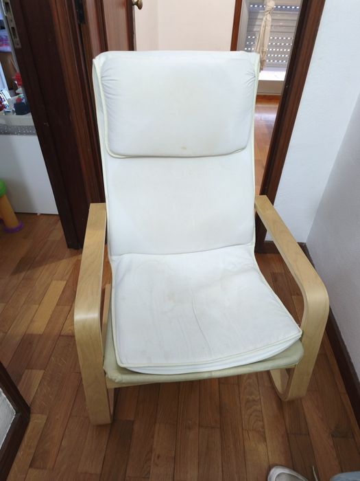 Cadeirão IKEA óptimo estado