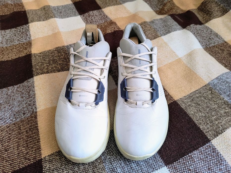 Кросівки Ecco M G5 Gore-Tex
