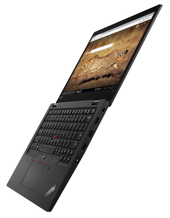 Lenovo ThinkPad сенсорный L13 Gen113.3 i5-10210U 16GB/512GB