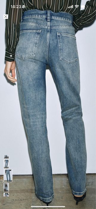 Джинси жіночі Zara, EUR 34 S