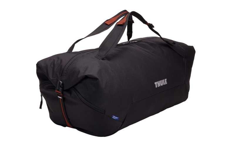Сумки для автобоксів на дах авто Thule Hapro Carstyle Inter Pack багажник дорожні GoPack 8002 8004 8006 Chasm Duffel 30-130 літрів