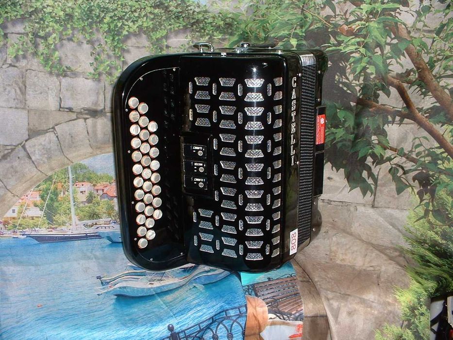 Concertina a venda n.808 Penedono • OLX Portugal