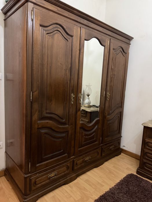 Quarto completo
