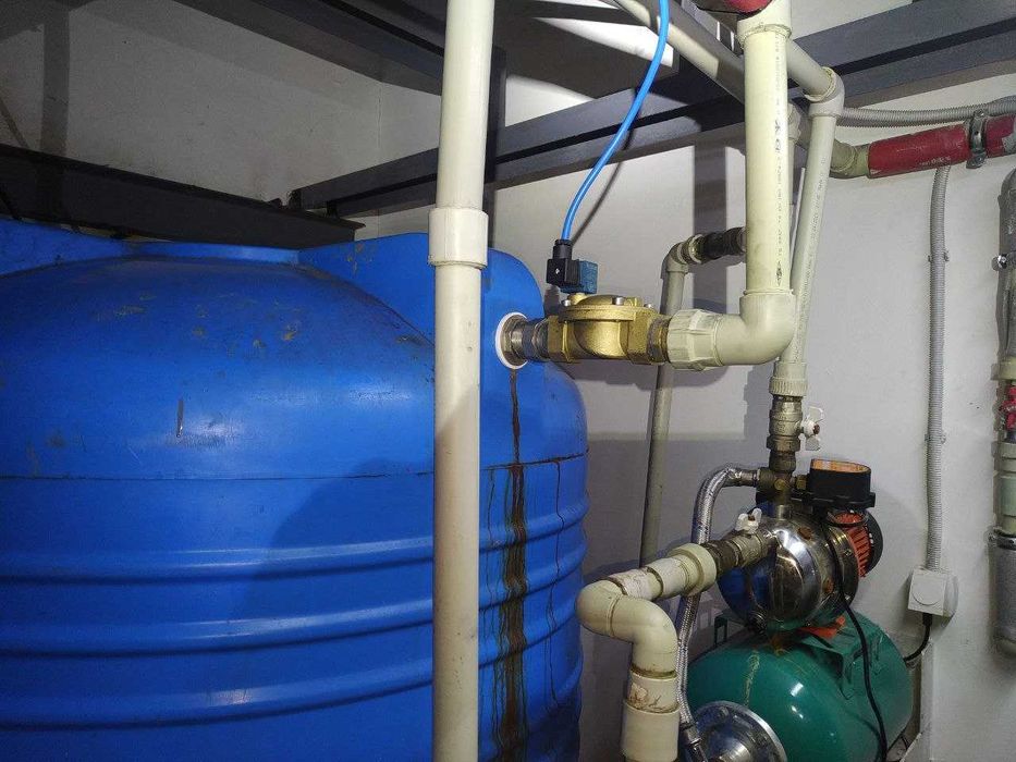 Ремонт Скважин/ Свердловин. Монтаж насосного обладнання. Київ, область