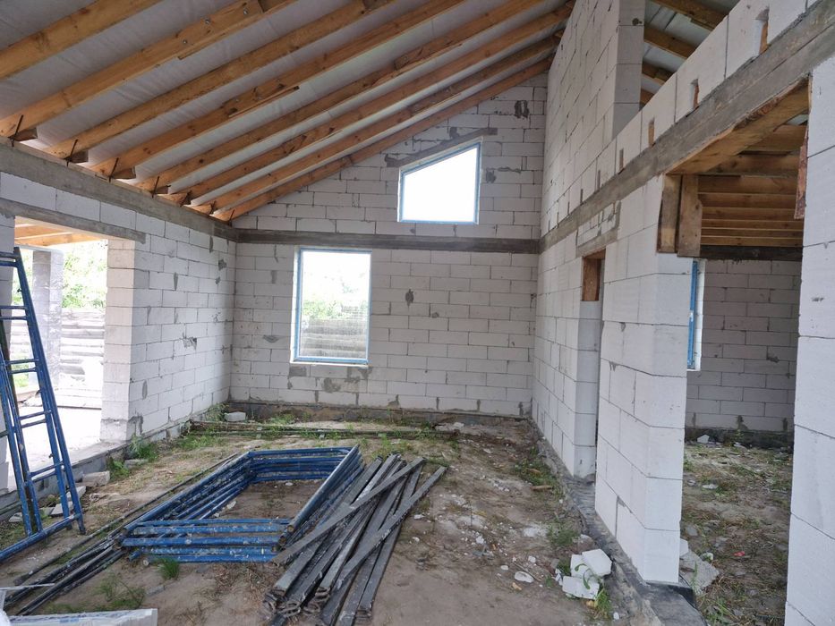Продаж недобудови на Смоківці.(22459820)