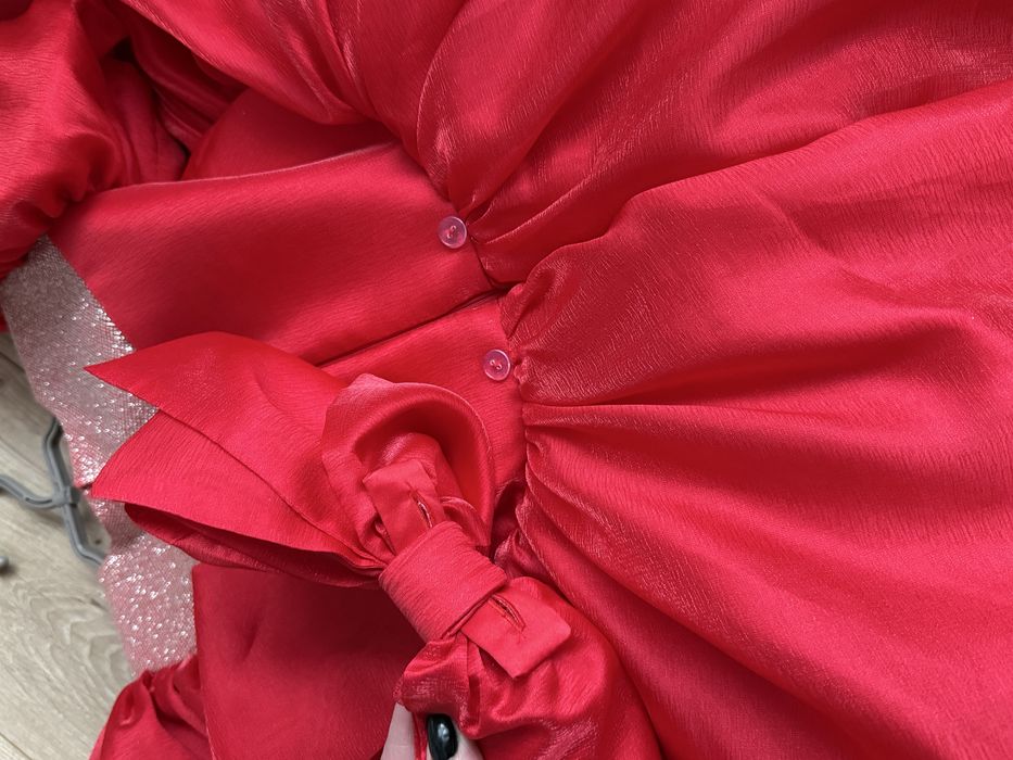 Плаття для дівчинки