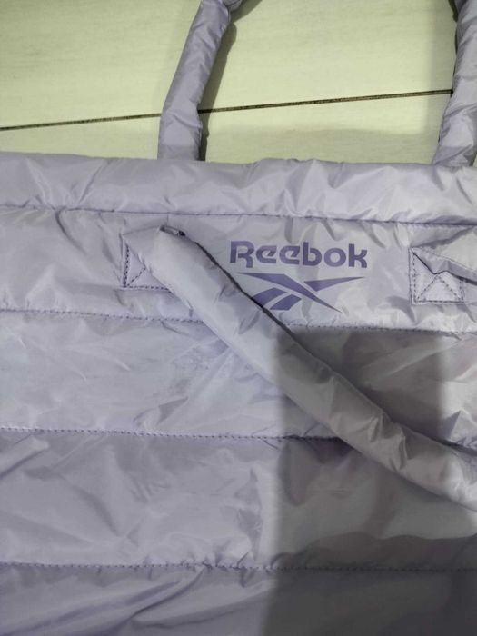 Torebka sportowa damska