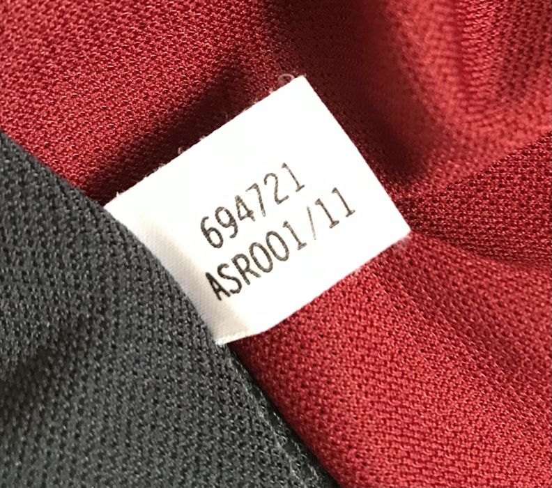 Koszulka Bayern Monachium 2001/02 Home XL Unikat Idealna !