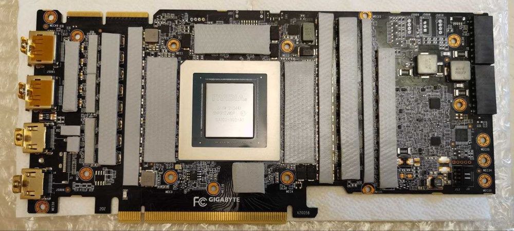 Компьютер Xeon E5 2699A v4-2шт , DDR4 2400 256Gb 160 Гбайт/с !