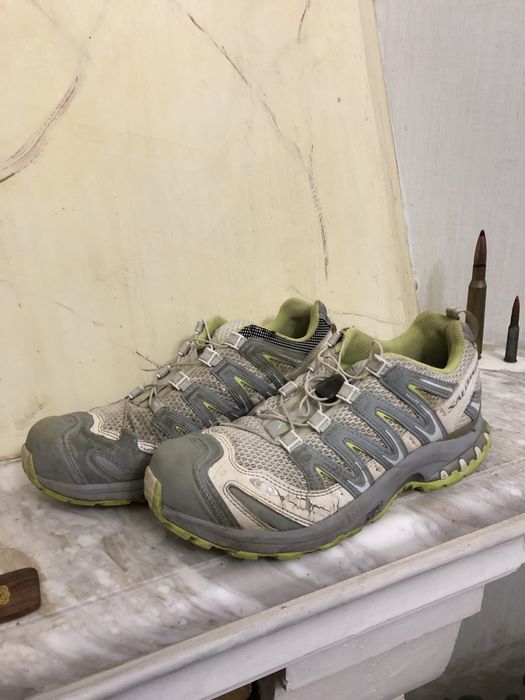 Salomon energy 2 cell 40 size