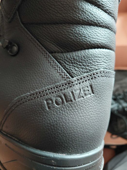 Haix Ranger  BGS 2.0