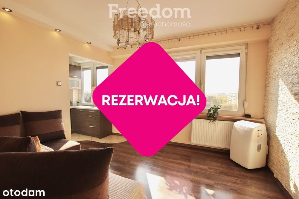 2 pokoje w centrum Koła | 32,3 m²