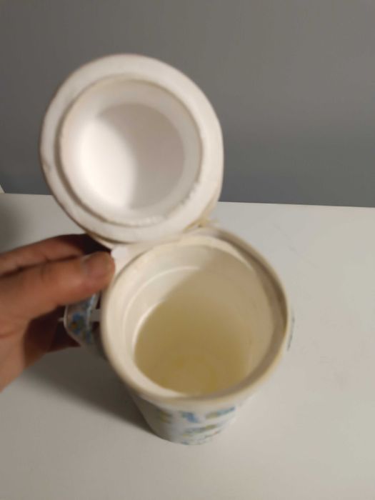 Termo opakowanie do butelek dla dziecka