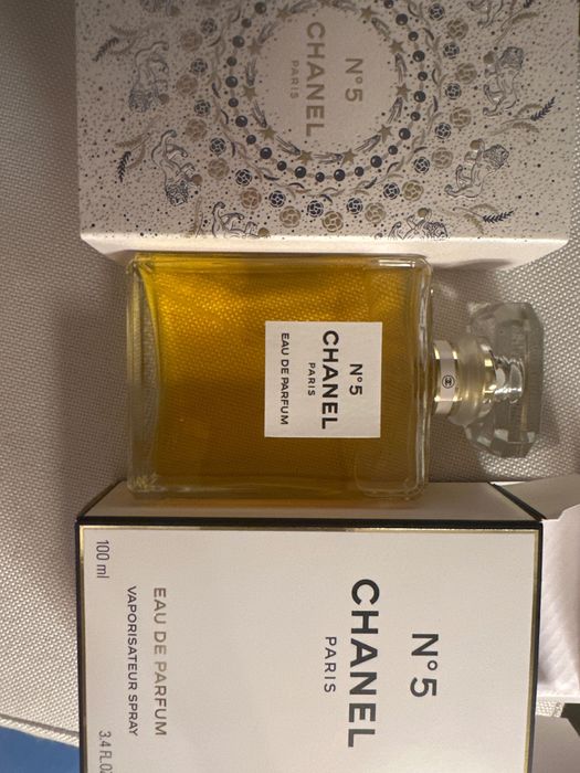 Perfumy CHANEL N*5 100ml
