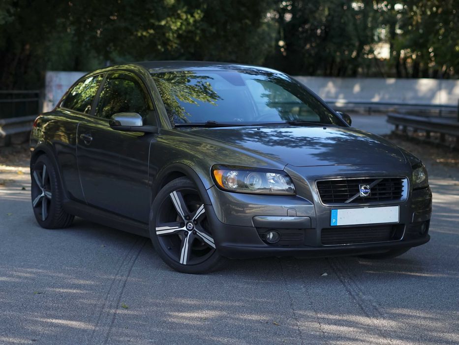Volvo C30 1.6D Edition 109cvl
