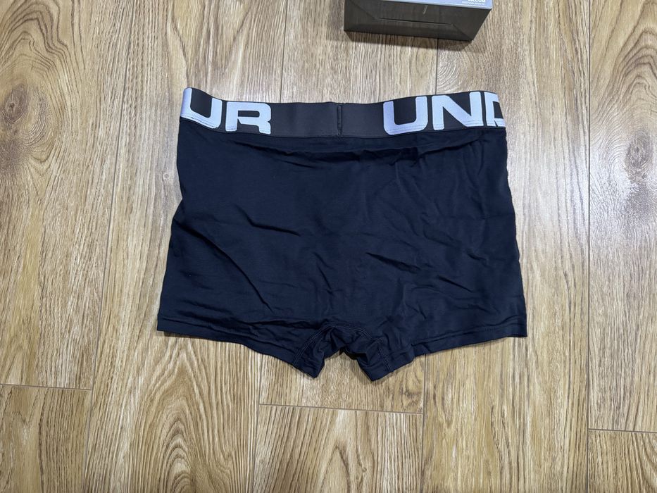 Спідня Білизна Under Armour Boxerjock