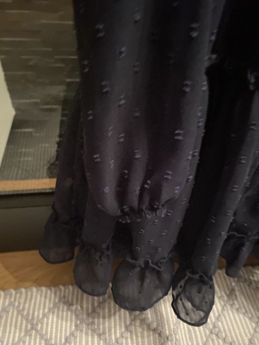 Vestido Mayoral 12 anos