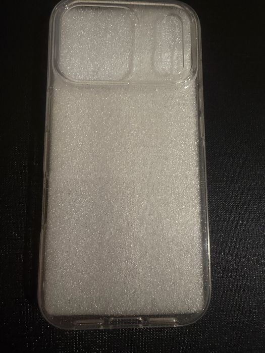 Чехлы Iphone 17 pro новое