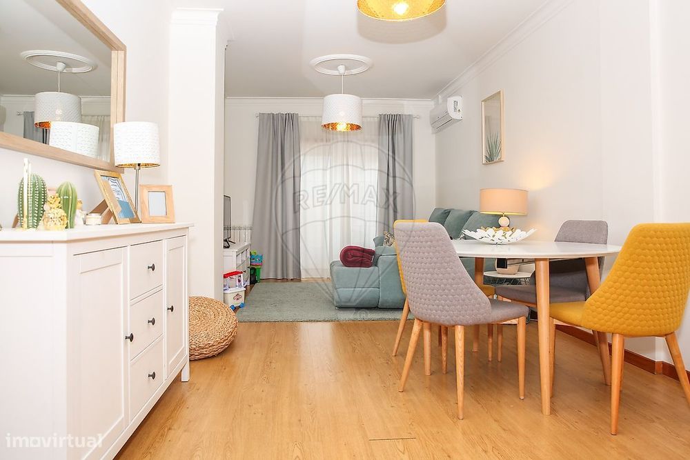 Apartamento T2 para venda