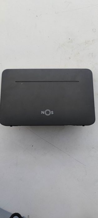 Router Huawei 4G Lte